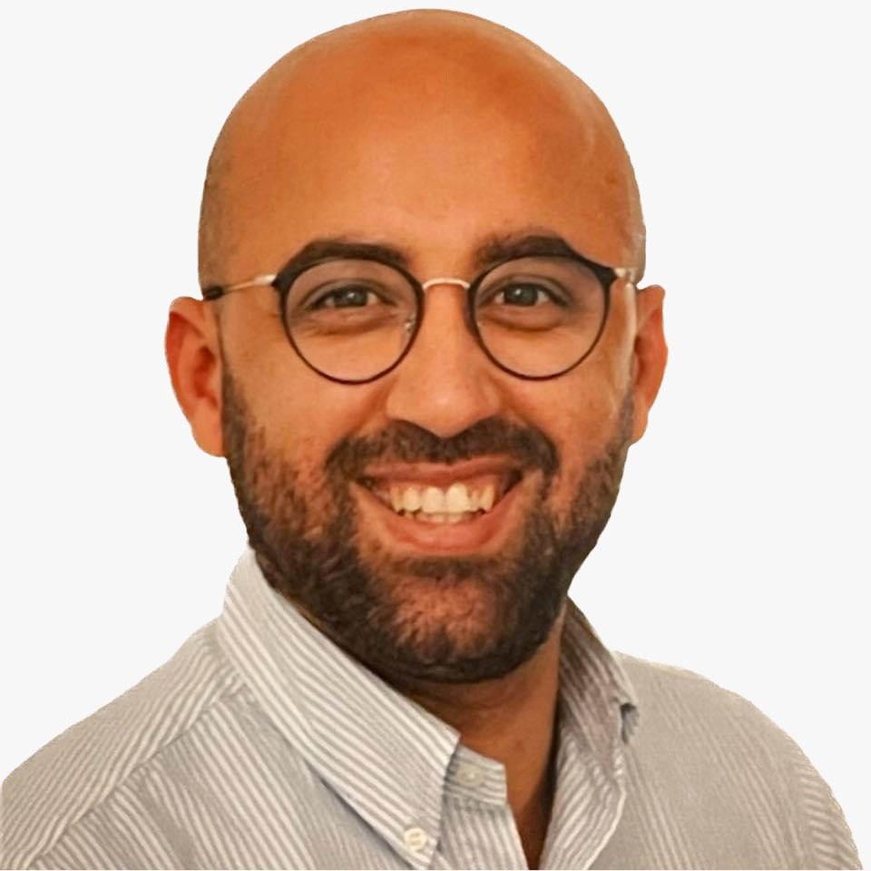 د. أمير زعرب